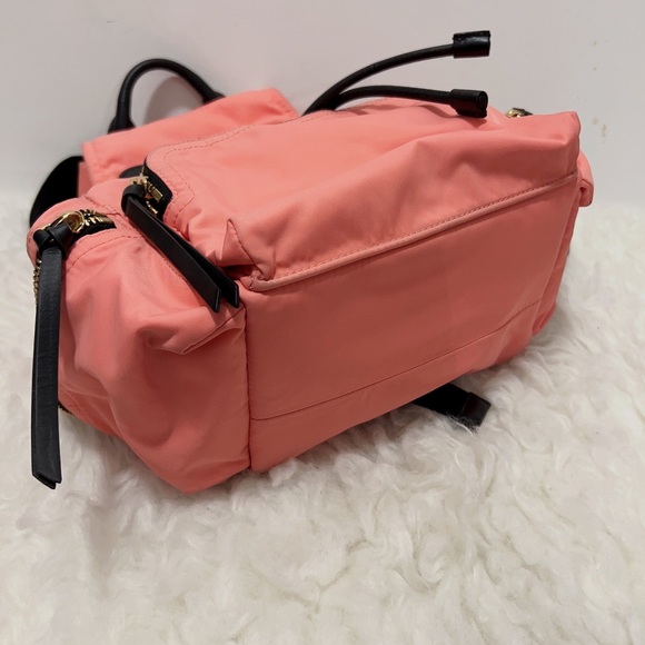 Burberry Medium Runway Rucksack - Picture 6 of 15